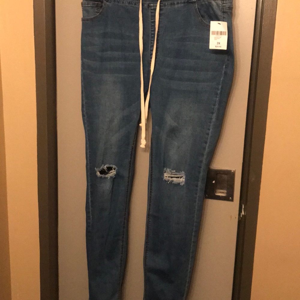 Jeggings